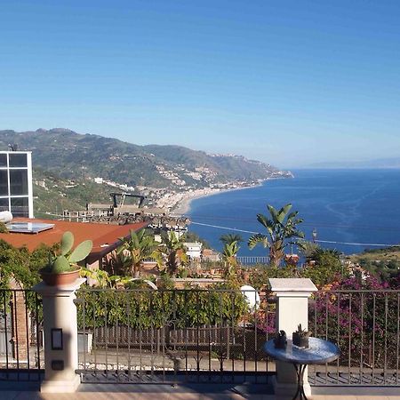 La Casetta Di Mary Taormina Cameră foto