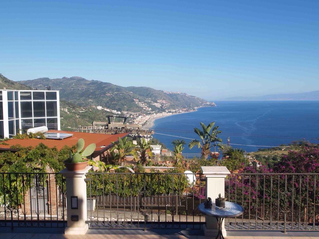 La Casetta Di Mary Taormina Cameră foto